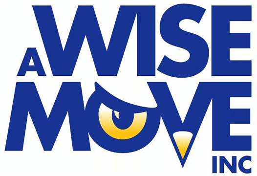A Wise Move Inc. footer logo