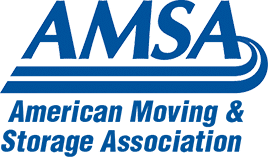 AMSA American Moving And Storage Association