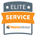 Peoria Moving Company On Homeadvisor Elite Service