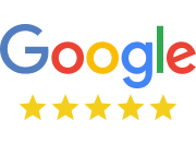 5-Star Rated Moving Company On Google