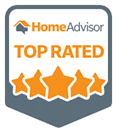 A Wise Move Inc is Top Rated by HomeAdvisor