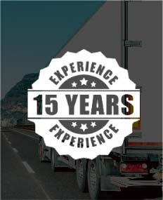 Over 15 Years Of Experience In Interstate Moves From Arizona To Colorado