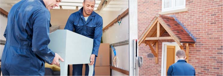 Experienced Movers For Pianos And Heavy Objects In Peoria