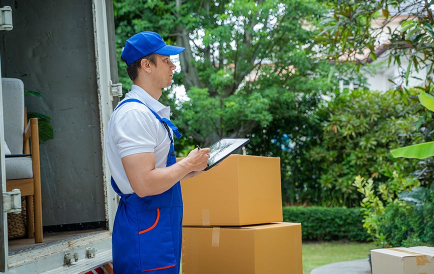 Affordable And Reliable Moving Services For Moves Between Arizona And Colorado