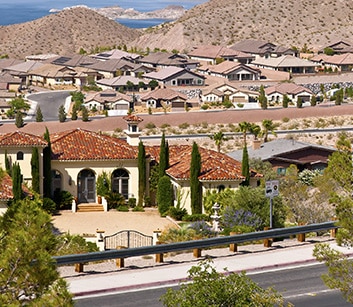 Cross-Country Movers Assisting With Relocations From Arizona To Las Vegas, NV
