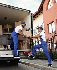 Arizona’s Most Reliable Long Distance Moving Company