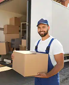 Outstanding Customer Service On Long Distance Moves