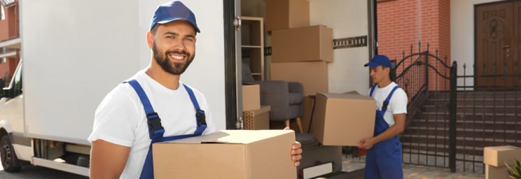 Phoenix-Based Moving Company Providing Services Throughout The Valley