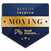 Top-Rated By Local Movers