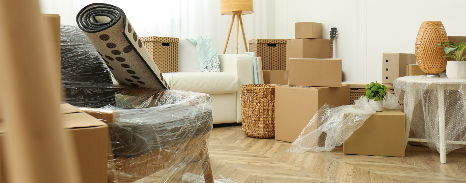 Expert Moving Solutions for Antiques and Artwork in Chandler