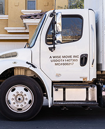 Fully Licensed, Bonded, and Insured Moving Company