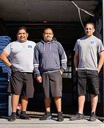 Reliable Movers in Queen Creek